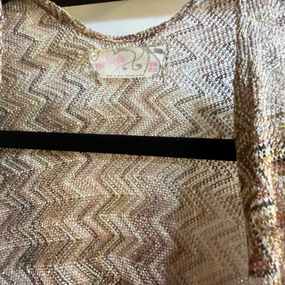 Free People kimono - Picture 4 of 4